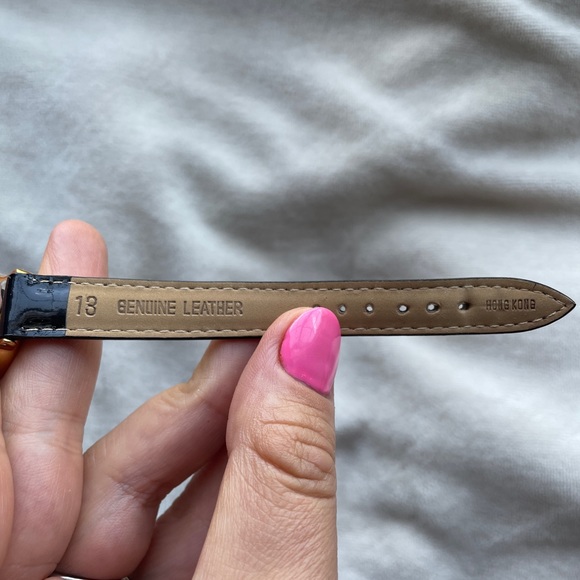 Vintage Barbie Watch - Picture 7 of 7